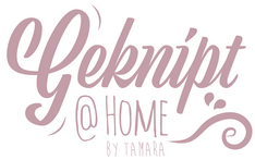 Geknipt@Home by Tamara